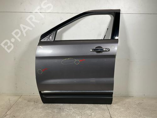 Used Left front door Left front door FORD USA EXPLORER (U5_) 3.5 (294 hp) 39918315 39918315