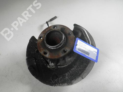 Used Right front steering knuckle BMW 3 Coupe (E92) 320 d (177 hp) 2715555