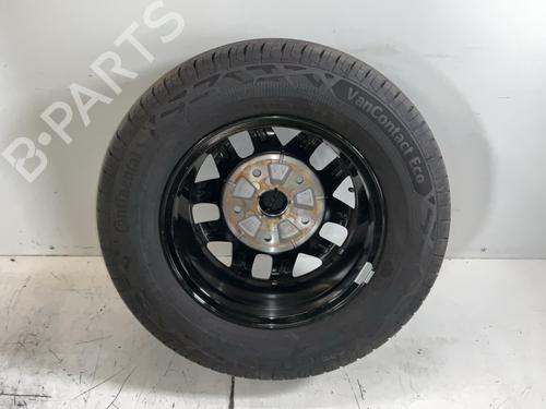 Fælk FORD TRANSIT V363 Platform/Chassis (FED, FFD) 2.0 EcoBlue | BP38509003C45 - Image 14