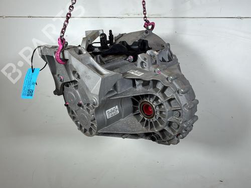 Gearbox FORD TRANSIT V363 Platform/Chassis (FED, FFD) 2.0 EcoBlue | BP36339719M3 - Image 2