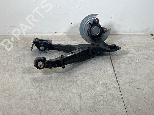 Right front steering knuckle OPEL VIVARO C Van (K0) VIVARO-E HYDROGEN | BP39920075M26 - Image 4