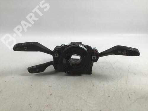 Used Switch AUDI A1 Sportback (GBA) 25 TFSI (95 hp) 10092556