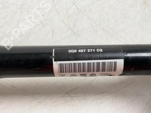 Andre VW GOLF VIII Variant (CG5, DB5) 2.0 TSI | BP39245522O1 - Image 3