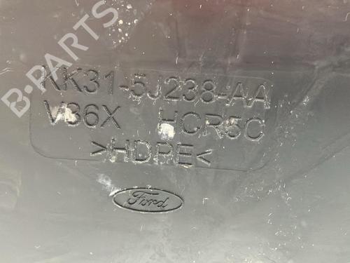 AdBlue-tank FORD TRANSIT V363 Platform/Chassis (FED, FFD) 2.0 EcoBlue | BP35790754M85 - Image 5