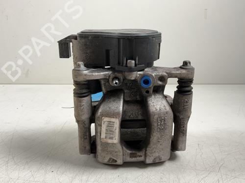 Used Left rear brake caliper Left rear brake caliper OPEL VIVARO C Van (K0) VIVARO-E HYDROGEN (136 hp) 39927656 39927656