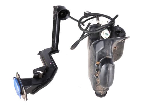 Windscreen washer tank MERCEDES-BENZ GLC (X253) AMG 43 4-matic (253.964) | BP29109750C113 