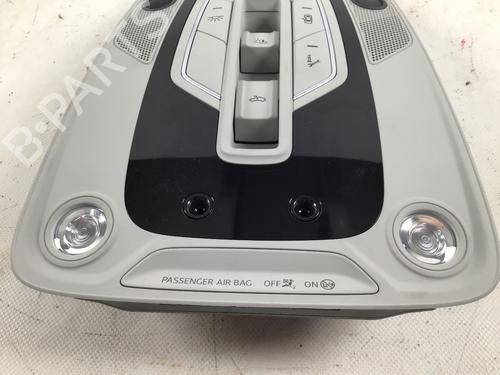 Interior roof light AUDI E-TRON (GEN) 55 quattro | BP14582483I8 