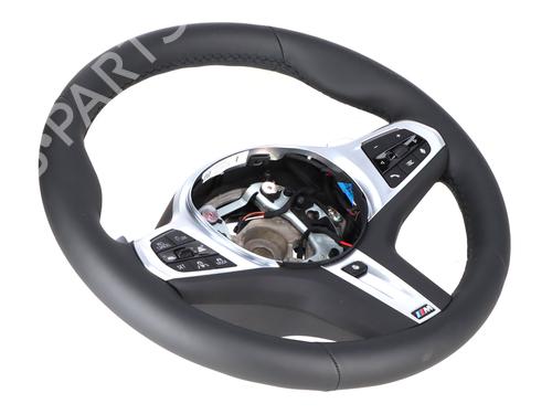 Steering wheel BMW X4 (G02, F98) xDrive 20 d | BP30377815C49 