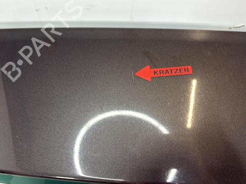 Tailgate VW PASSAT B8 Variant (3G5, CB5) 2.0 TDI | BP37422172C6 - Image 5
