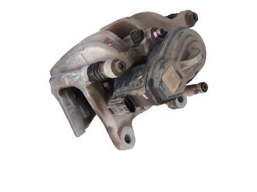 Left rear brake caliper AUDI Q7 (4MB, 4MG, 4MQ) 45 TDI Mild Hybrid quattro | BP29256689M107