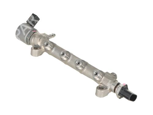 Pipe VW TRANSPORTER T6 Van (SGA, SGH, SHA, SHH) 2.0 TDI | BP25898863M125 