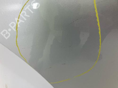 Right rear door MERCEDES-BENZ CLS (C219) CLS 63 AMG (219.377) | BP26134069C5 