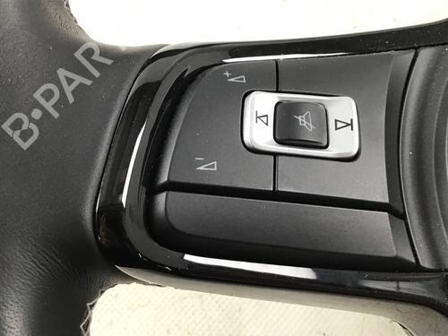 Rat VW T-ROC (A11, D11) 2.0 R 4motion | BP33834408C49 - Image 2