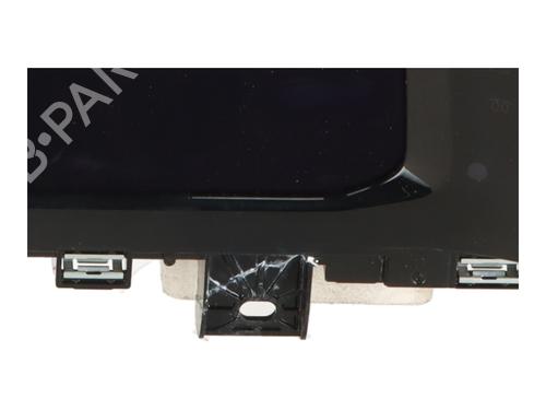 Instrument cluster VW GOLF VIII Variant (CG5, DB5) 2.0 TDI | BP16754413C47 