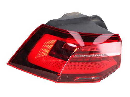 Used Left taillight VW GOLF ALLTRACK VIII (CG5) 2.0 TDI 4motion (200 hp) 33205442