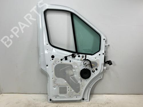 Left front door FORD TRANSIT V363 Platform/Chassis (FED, FFD) 2.0 EcoBlue | BP33698064C2  - Image 8