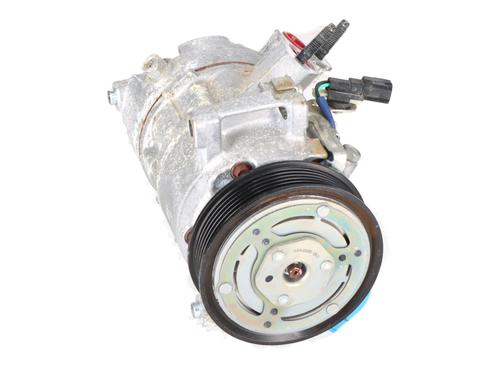 Used AC compressor AC compressor FORD TRANSIT V363 Platform/Chassis (FED, FFD) 2.0 EcoBlue (170 hp) 33954099 33954099