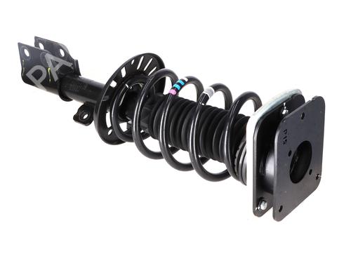 Left front shock absorber OPEL VIVARO C Van (K0) VIVARO-E HYDROGEN | BP39920827M16 - Image 3