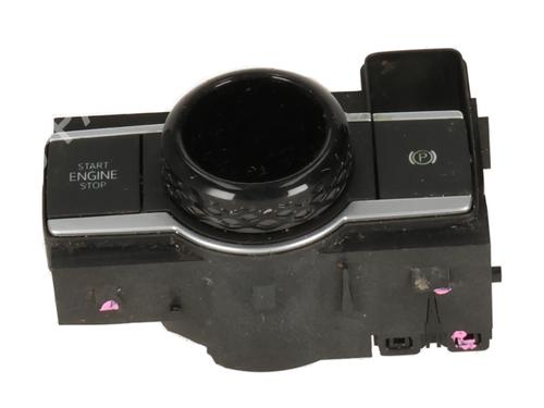 Used Switch Switch VW TIGUAN (CT1) 2.0 TDI 4motion (193 hp) 39921820 39921820