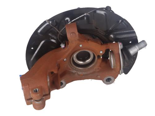 Right front steering knuckle FORD TRANSIT V363 Platform/Chassis (FED, FFD) 2.0 EcoBlue | BP20208091M26 