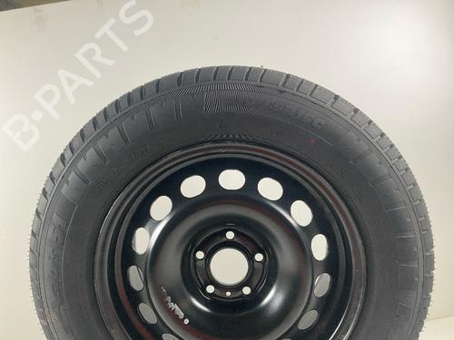 Other OPEL VIVARO C Van (K0) VIVARO-E HYDROGEN | BP39920285O1 - Image 3