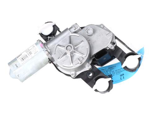 Viskermotor bagrude Viskermotor bagrude VW GOLF VIII (CD1, DA1) 2.0 TDI GTD (200 hp) 34196482 34196482