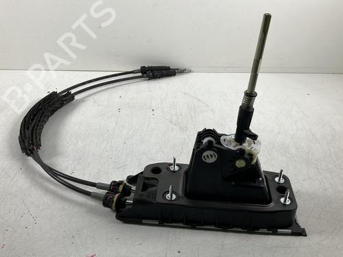 Gear lever VW PASSAT B8 Variant (3G5, CB5) 1.5 TSI | BP39112116M90 - Image 2