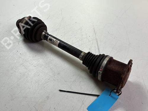 Left front driveshaft AUDI A8 D4 (4H2, 4H8, 4HC, 4HL) 3.0 TDI quattro | BP36111423M38 - Image 2