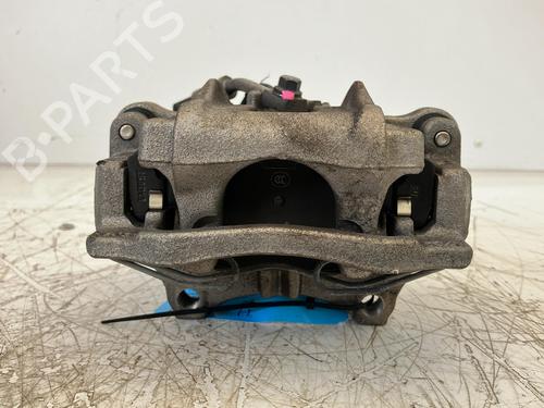 Right rear brake caliper VW GOLF VIII (CD1, DA1) 1.5 TSI | BP37817870M106 - Image 2
