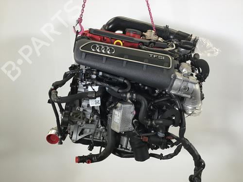 Motor für AUDI A3 Sportback (8VA, 8VF) RS3 quattro (367 hp) 28111123