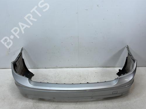 rear-bumper-mercedes-benz-c-class-w204-2007-2008-2009-2010-2011-2012-2013-2014-2015-37454920 main image