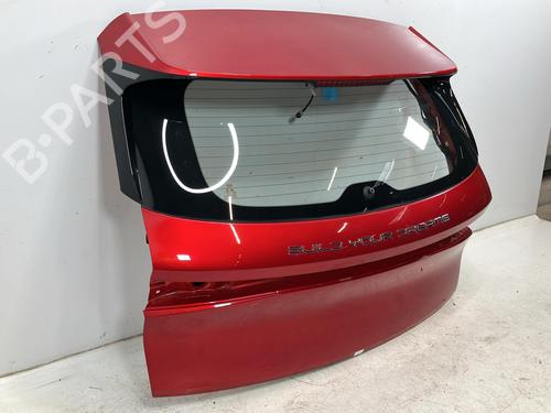 Tailgate BYD YUAN PLUS EV | BP39925592C6 - Image 2
