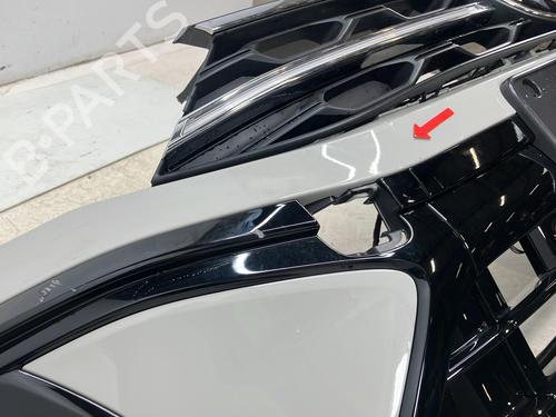 Front bumper VW TAIGO (CS1) 1.5 TSI | BP40189631C7 - Image 7
