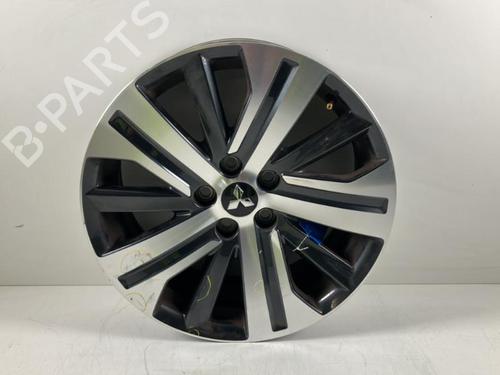 Used Rim MITSUBISHI ASX (GA_W_) 2.0 MIVEC 4WD (150 hp) 29402846
