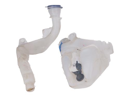 Used Windscreen washer tank PEUGEOT 2008 I (CU_) 1.2 THP 110 / PureTech 110 (110 hp) 21813032