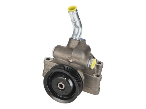 Used Steering pump FORD FIESTA VI (CB1, CCN) 1.4 (97 hp) 19675593