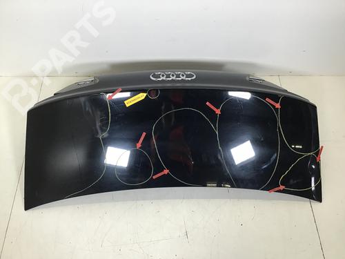 Tailgate AUDI A6 C7 (4G2, 4GC) 2.0 TDI | BP11820218C6 