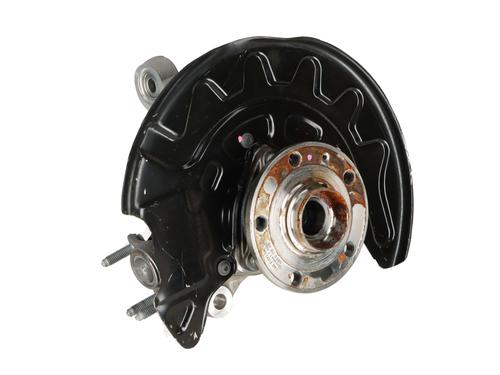 Used Right front steering knuckle VW PASSAT B8 Variant (3G5, CB5) 1.4 TSI (150 hp) 16143639
