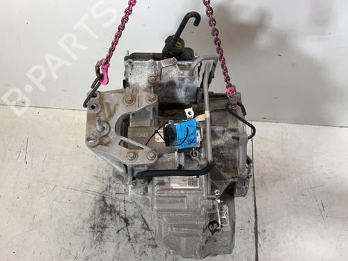 Gearbox FORD TRANSIT V363 Platform/Chassis (FED, FFD) 2.0 EcoBlue | BP37402811M3 - Image 7