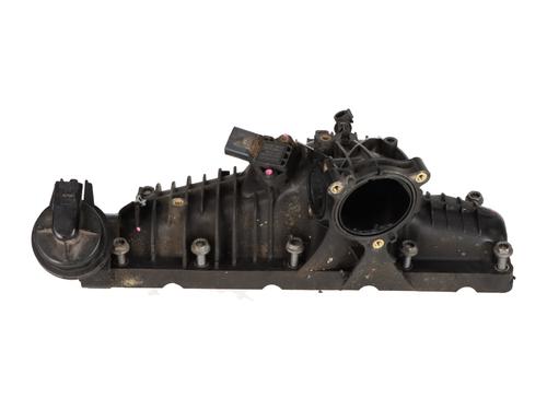 Manifold Indsugning VW TRANSPORTER T6 Van (SGA, SGH, SHA, SHH) 2.0 TDI 4motion (199 hp) 28326914