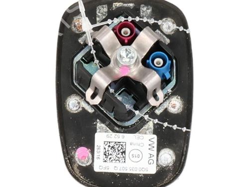 Antenna/Base VW PASSAT B8 Variant (3G5, CB5) 2.0 TDI | BP37468291C140 - Image 3