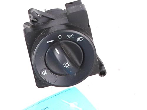 Used Headlight switch Headlight switch 37643332 37643332