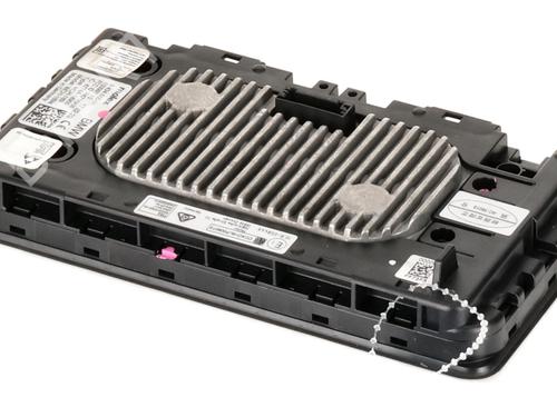 Electronic module BMW 3 Touring (G21, G81) 320 d | BP38464305M83 - Image 2