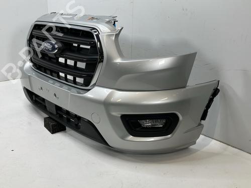 Front bumper FORD TRANSIT V363 Platform/Chassis (FED, FFD) 2.0 EcoBlue | BP34036858C7  - Image 7