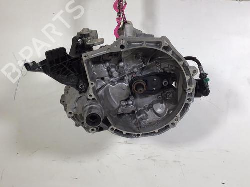 Boîte de vitesses OPEL CORSA F (P2JO) 1.2 (68) (75 hp) 32068948