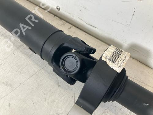 Driveshaft BMW 3 Gran Turismo (F34) 318 d | BP21562793M37 