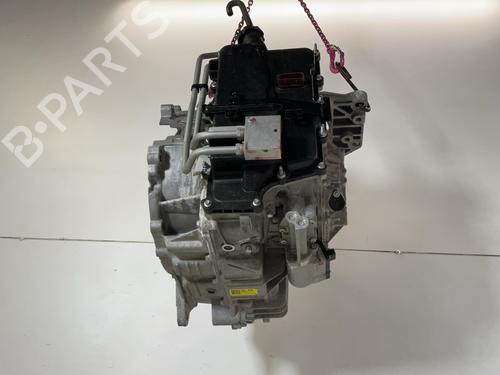 Gearbox FORD TRANSIT V363 Platform/Chassis (FED, FFD) 2.0 EcoBlue | BP37402811M3 - Image 5