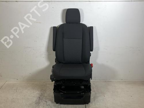 Used Right front seat Right front seat FORD TRANSIT V363 Platform/Chassis (FED, FFD) 2.0 EcoBlue (170 hp) 33287312 33287312