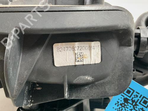 Intake manifold VW GOLF VIII (CD1, DA1) 2.0 TSI R 4motion | BP38438072M70 - Image 3