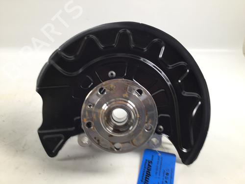 Mozzo anteriore destro Mozzo anteriore destro VW T-ROC (A11, D11) 2.0 R 4motion (300 hp) 36414706 36414706